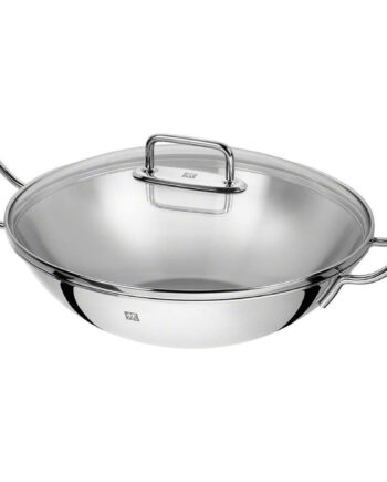 Zwilling Plus Wok 32 Cm