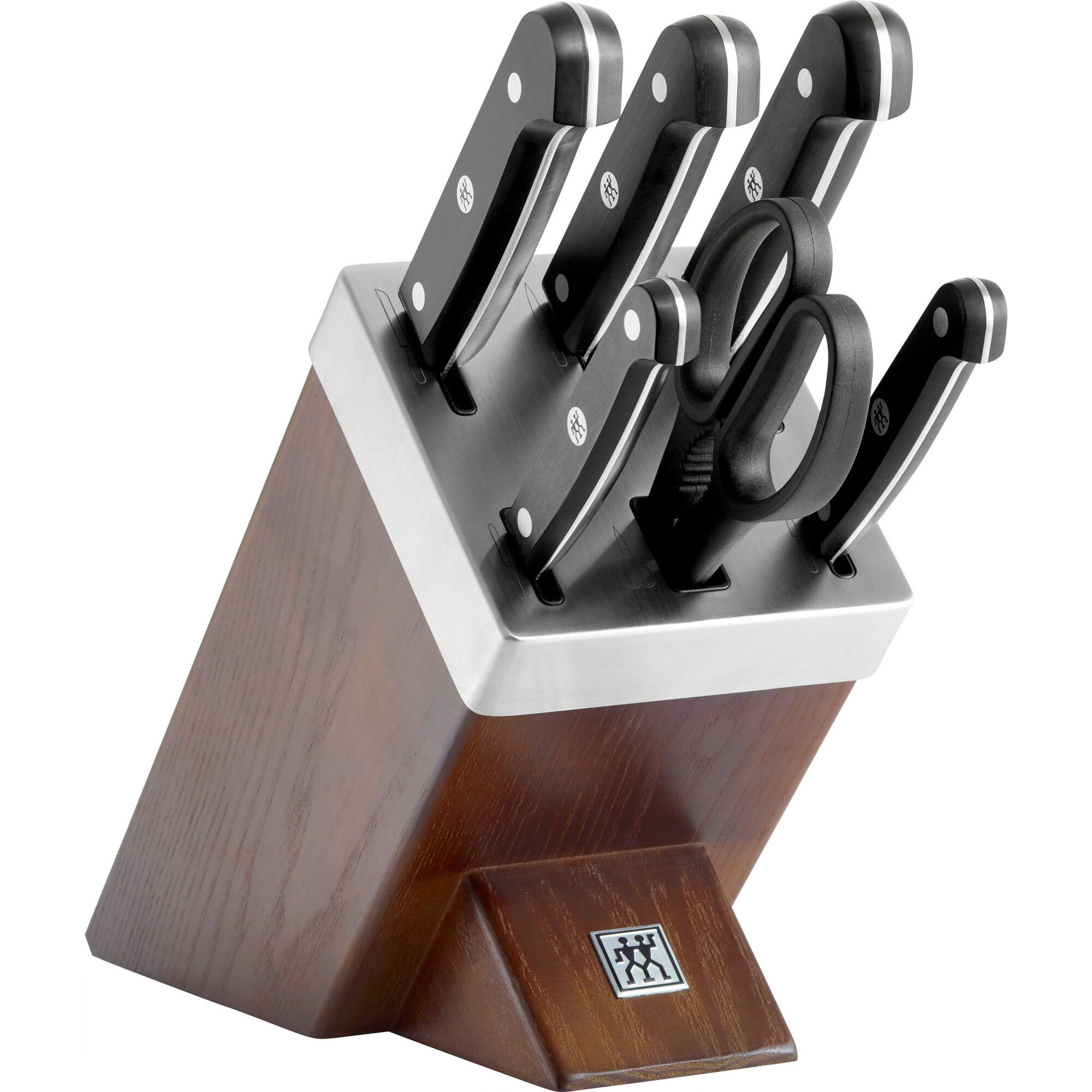 Zwilling Selvslibende Knivblok      Dele